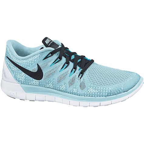 nike free 5.0+ damen laufschuhe running schuhe hellblau|Nike Free Run 5 Women .